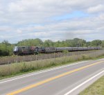 Amtrak 48 "Lake Shore Limited"